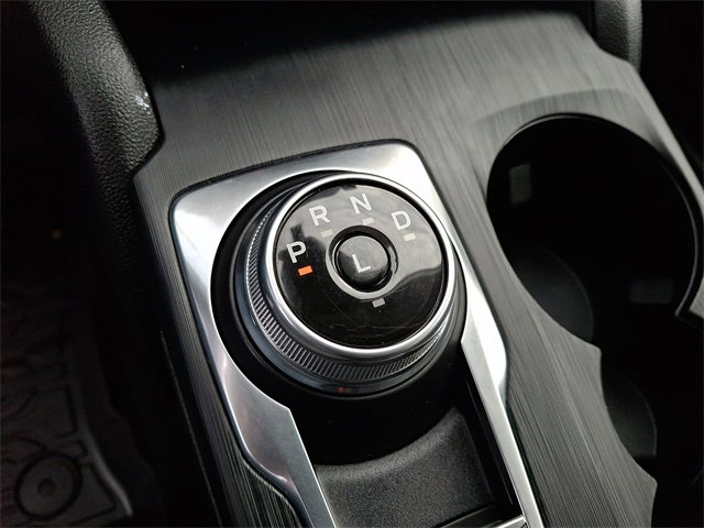 Certified 2022 Ford Escape SE w/ SE Sport Appearance Package image 16