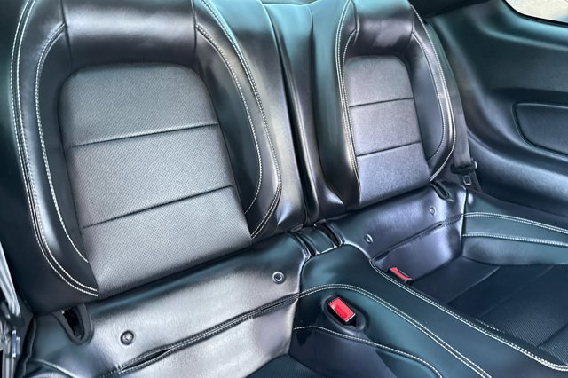 Certified 2020 Ford Mustang Shelby GT500 w/ Technology Package image 15