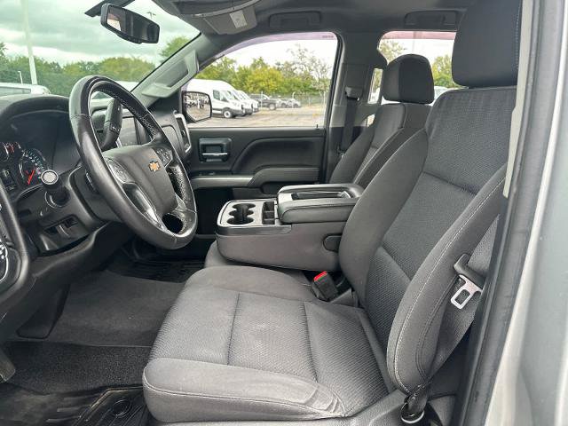 Used 2019 Chevrolet Silverado 1500 LT w/ All Star Edition AWD/4WD image 20