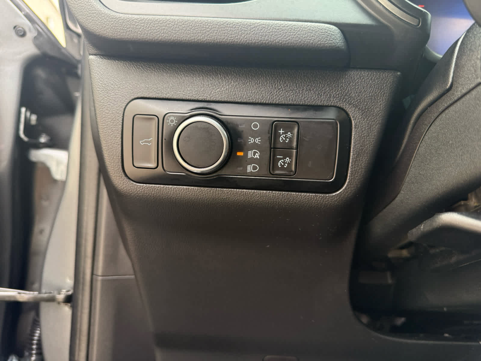 Certified 2024 Ford Escape Active image 20