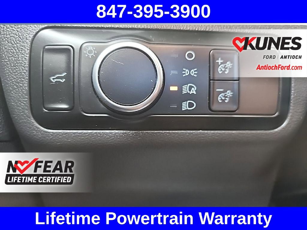 Certified 2024 Ford Escape Active AWD/4WD image 36