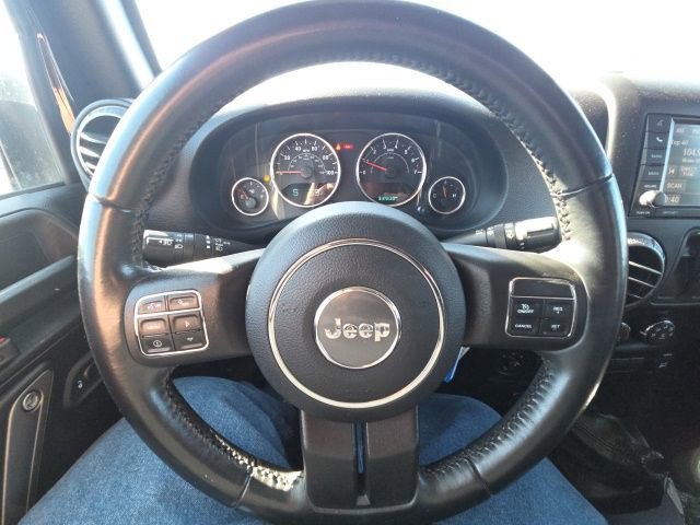 Used 2018 Jeep Wrangler Sport image 27