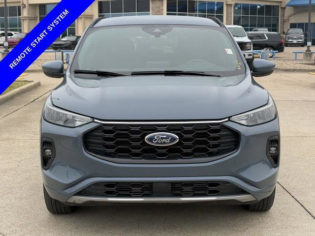 Certified 2023 Ford Escape ST-Line Select image 9