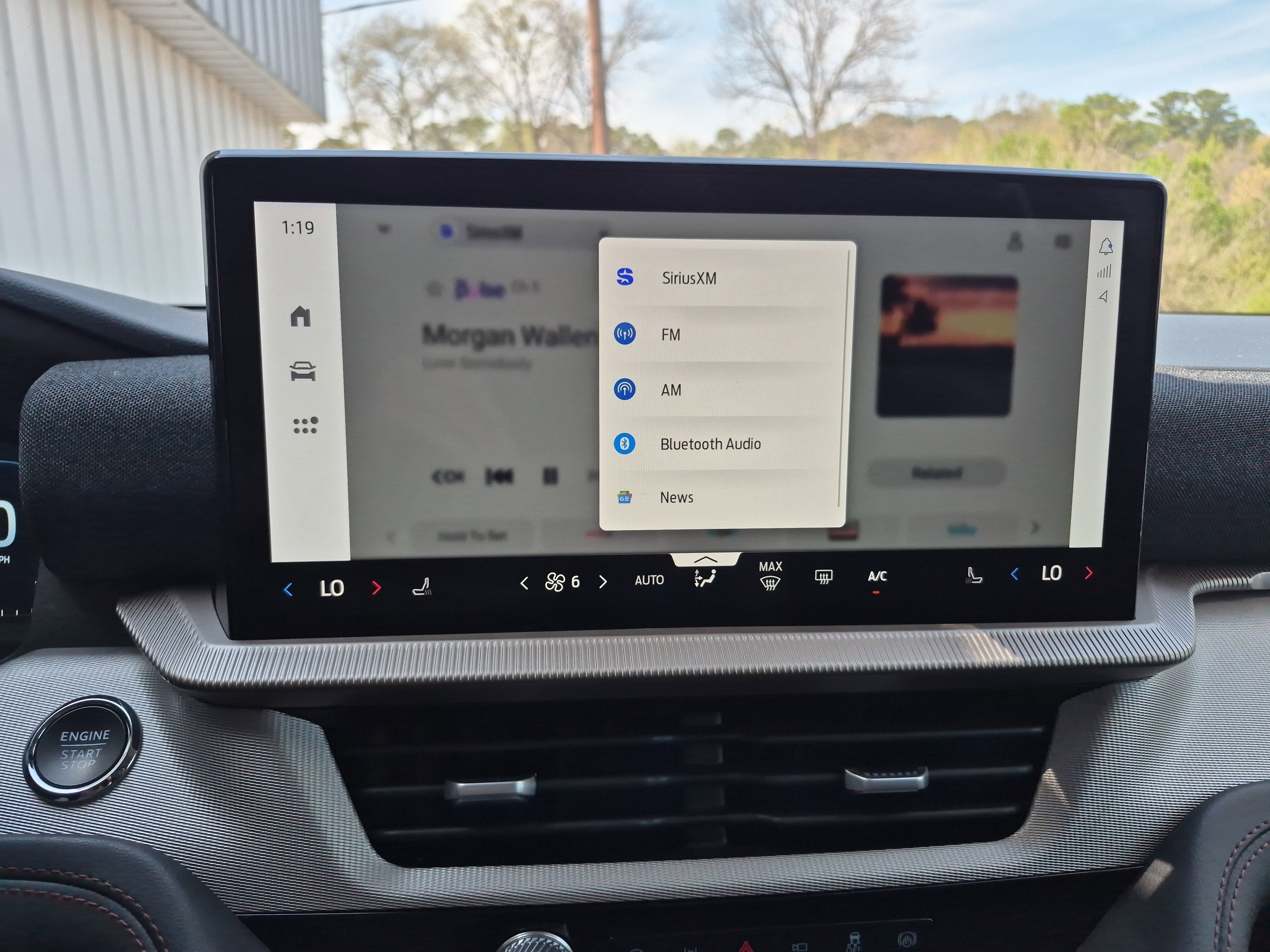 Certified 2025 Ford Explorer Active image 34