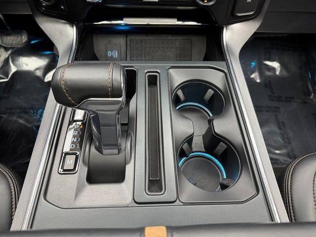 Certified 2021 Ford F150 Platinum w/ Equipment Group 701A High image 21