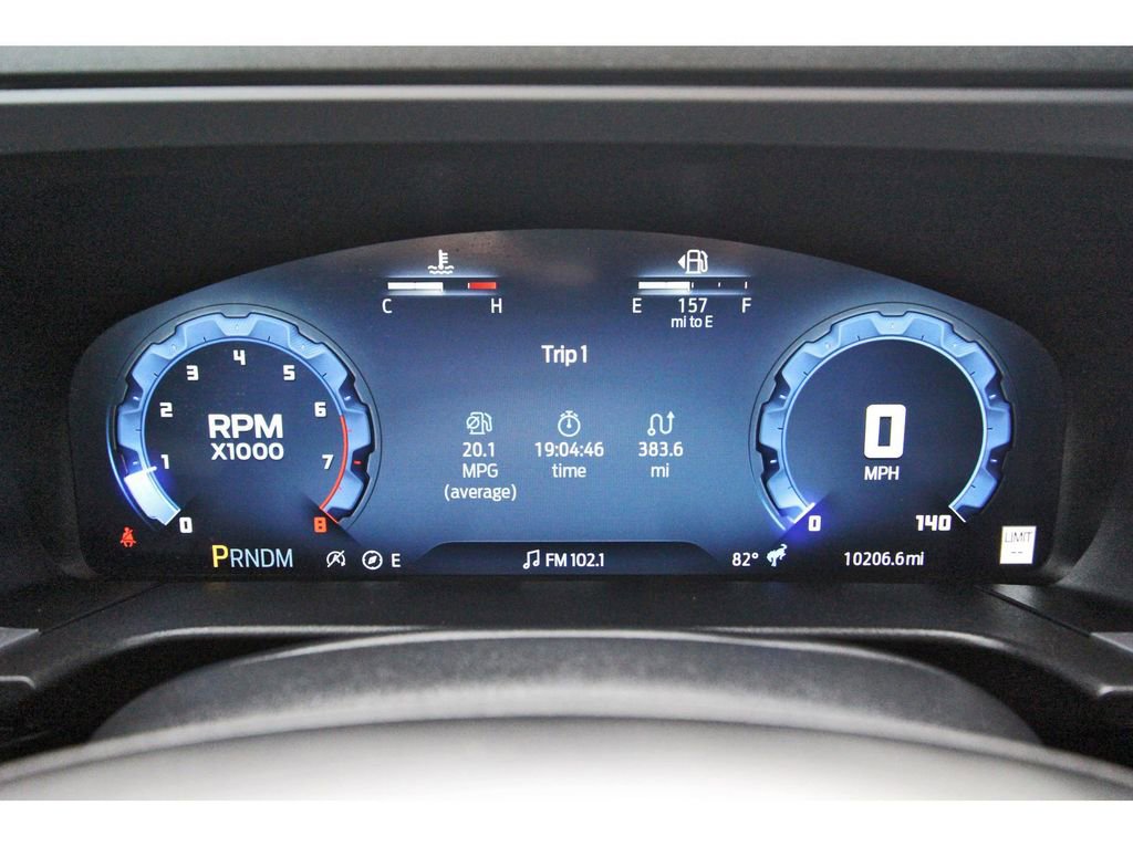 Certified 2025 Ford Bronco Sport Badlands w/ Badlands Tech Package AWD/4WD image 15