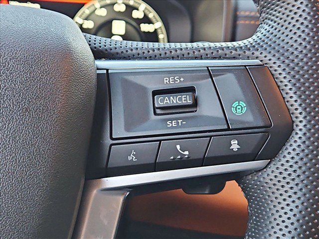 Used 2023 Mitsubishi Outlander SEL 40th Anniversary AWD/4WD image 27