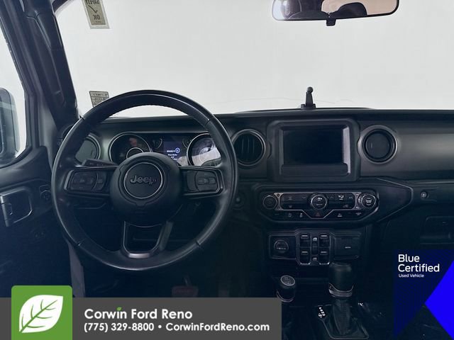 Used 2022 Jeep Gladiator Sport image 23