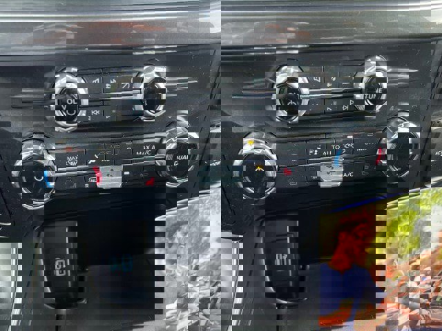 Certified 2022 Ford F150 XLT w/ Equipment Group 302A High image 16