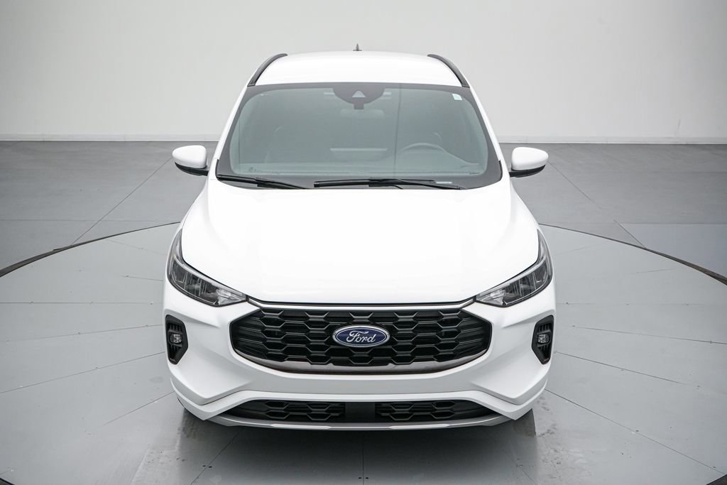 Certified 2023 Ford Escape ST-Line Select w/ Tech Pack #1 image 9