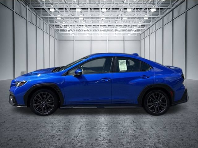 Used 2024 Subaru WRX Premium AWD/4WD image 3