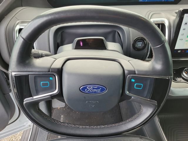Certified 2025 Ford Expedition Platinum AWD/4WD image 23