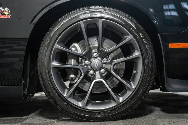 Used 2020 Dodge Challenger R/T Scat Pack image 20