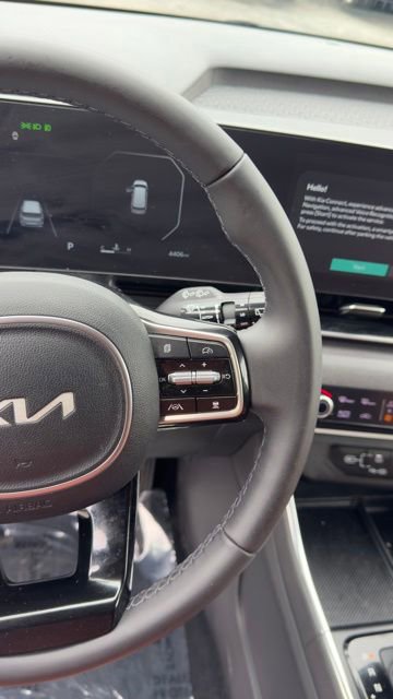 Used 2026 Kia Carnival SX FWD image 10
