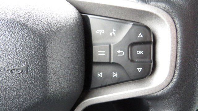 Certified 2023 Ford Bronco Big Bend image 22