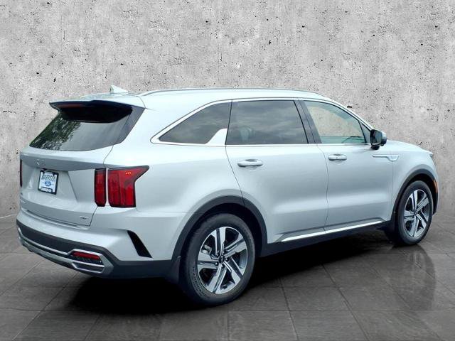 Used 2023 Kia Sorento SX Prestige w/ Panoramic Sunroof Package AWD/4WD image 6