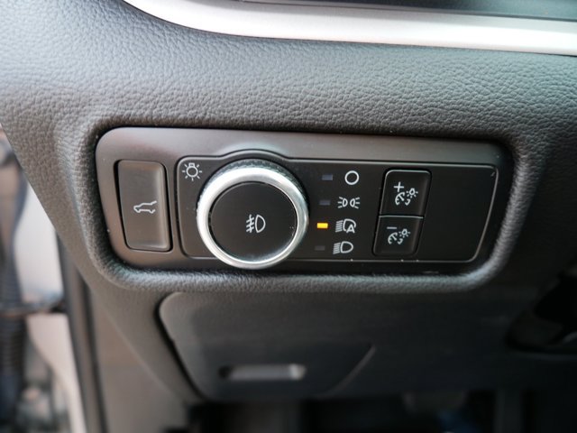 Certified 2023 Ford Explorer XLT w/ Equipment Group 202A AWD/4WD image 12