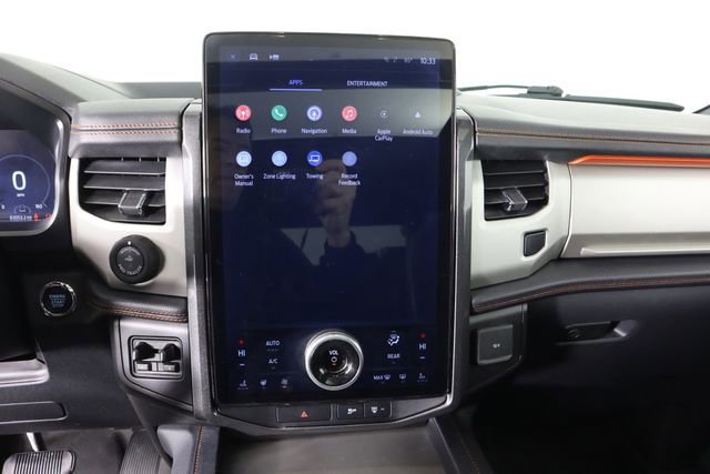 Certified 2023 Ford Expedition Timberline image 52