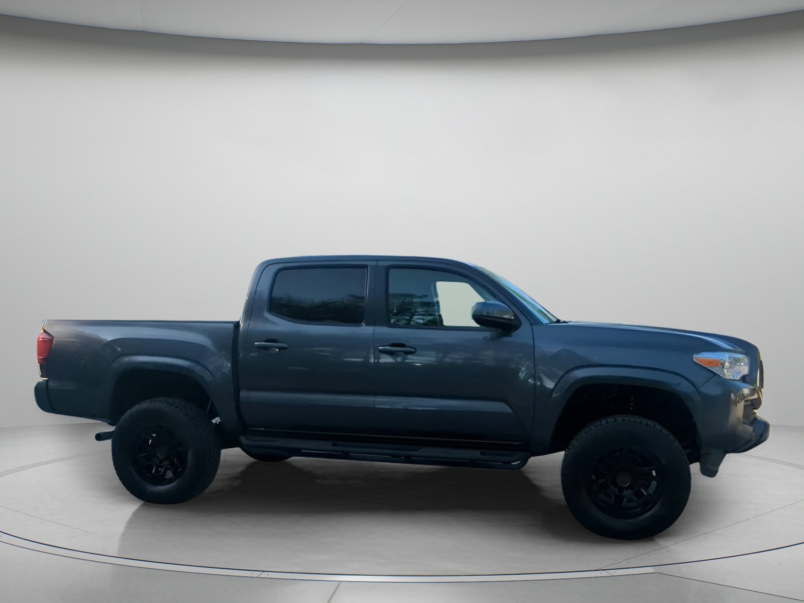 Used 2022 Toyota Tacoma SR RWD image 34