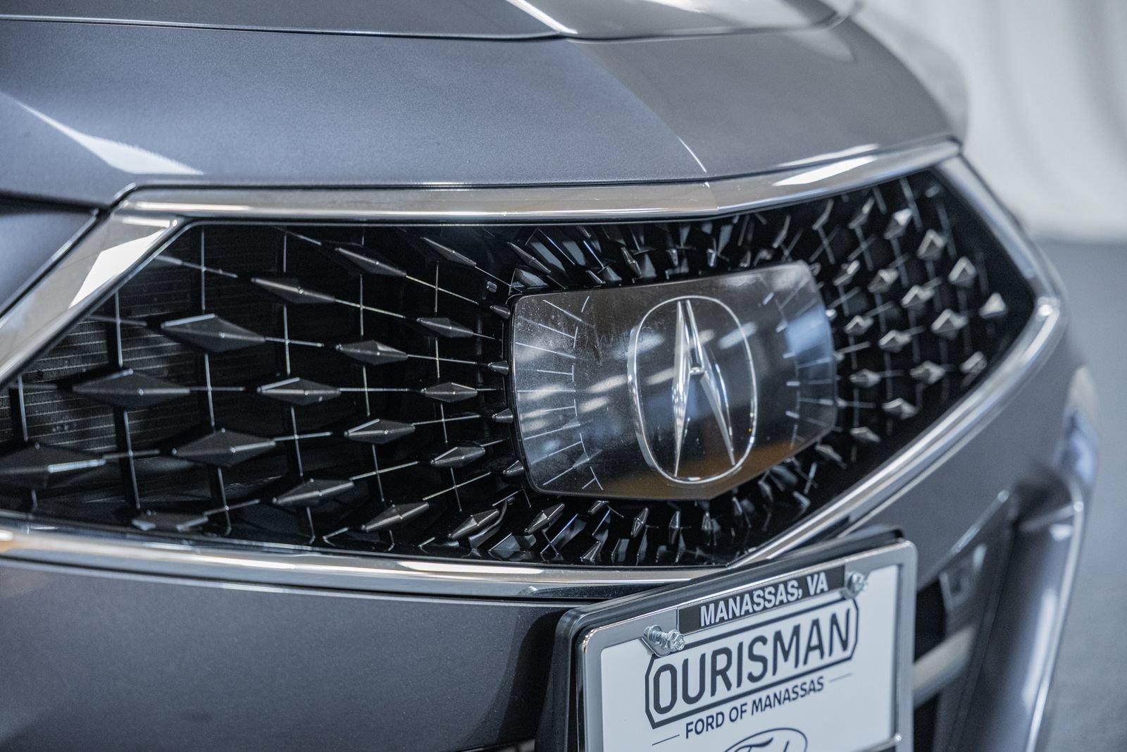 Used 2021 Acura TLX w/ Technology Package FWD image 11