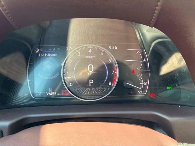 Used 2019 Lexus ES 350 w/ Accessory Package 2 FWD image 22