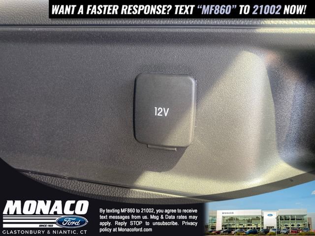 Certified 2023 Ford Bronco Sport Big Bend AWD/4WD image 12