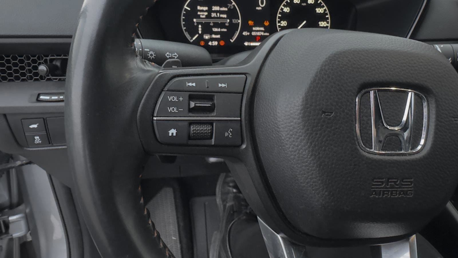 Used 2024 Honda CR-V Sport-L image 20