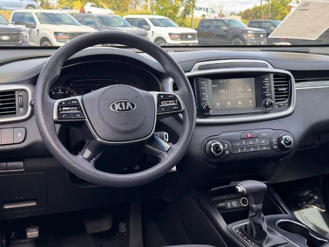 Used 2020 Kia Sorento FWD V6 image 27