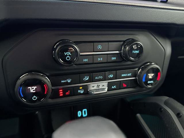 Certified 2024 Ford Bronco Outer Banks w/ Sasquatch Package image 17