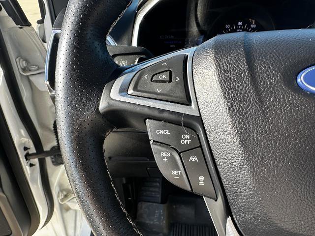 Certified 2021 Ford Edge ST w/ Equipment Group 401A image 24