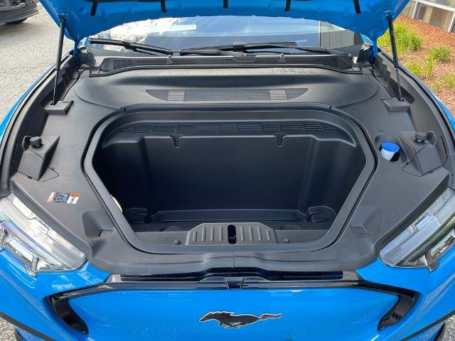 Certified 2023 Ford Mustang Mach-E Premium AWD/4WD image 21