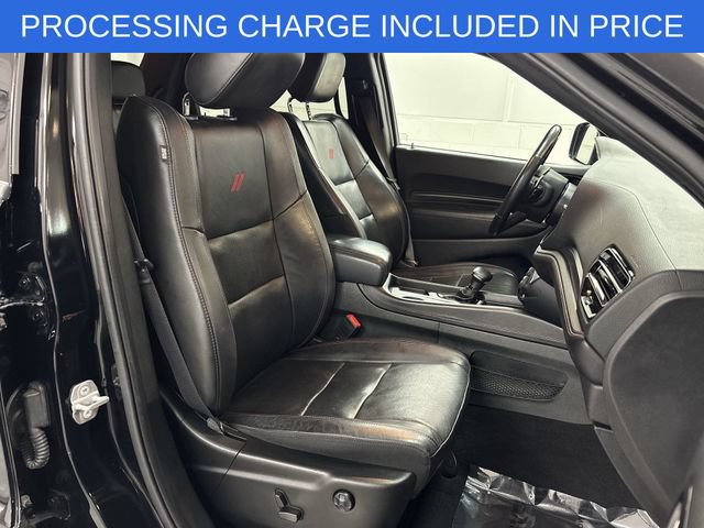 Used 2022 Dodge Durango R/T AWD/4WD image 16