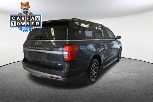 Certified 2023 Ford Expedition Max XLT image 14