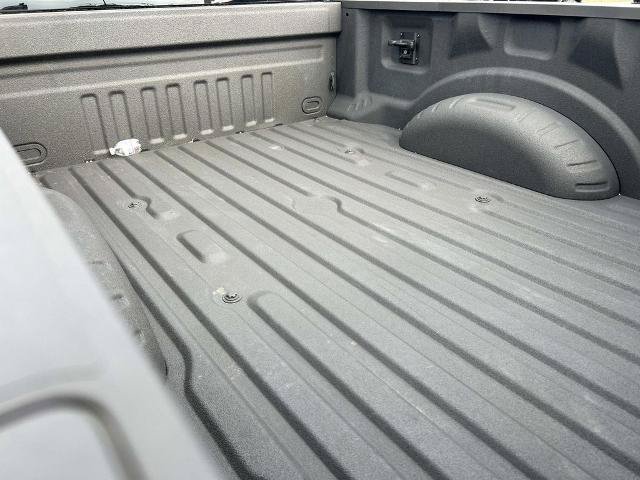 Certified 2025 Ford F250 Platinum AWD/4WD image 12