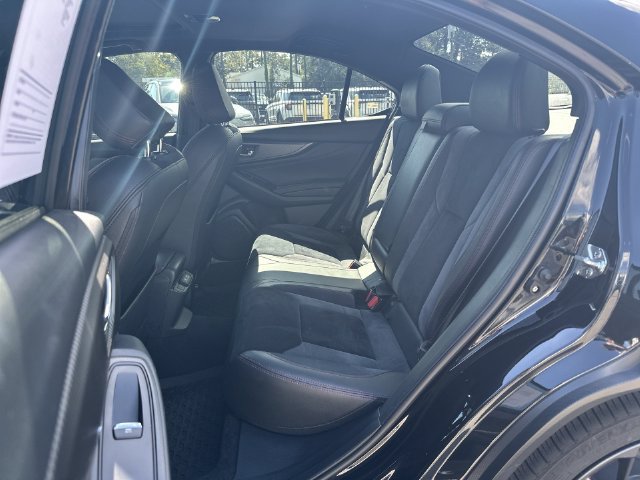 Used 2022 Subaru WRX Limited AWD/4WD image 24