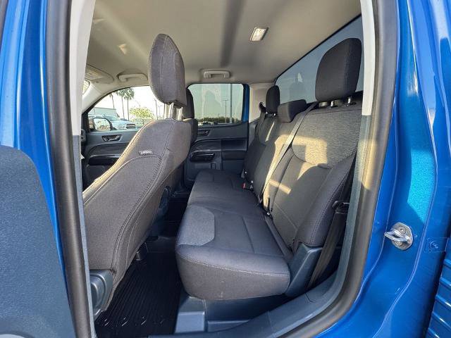 Certified 2025 Ford Maverick XL image 14