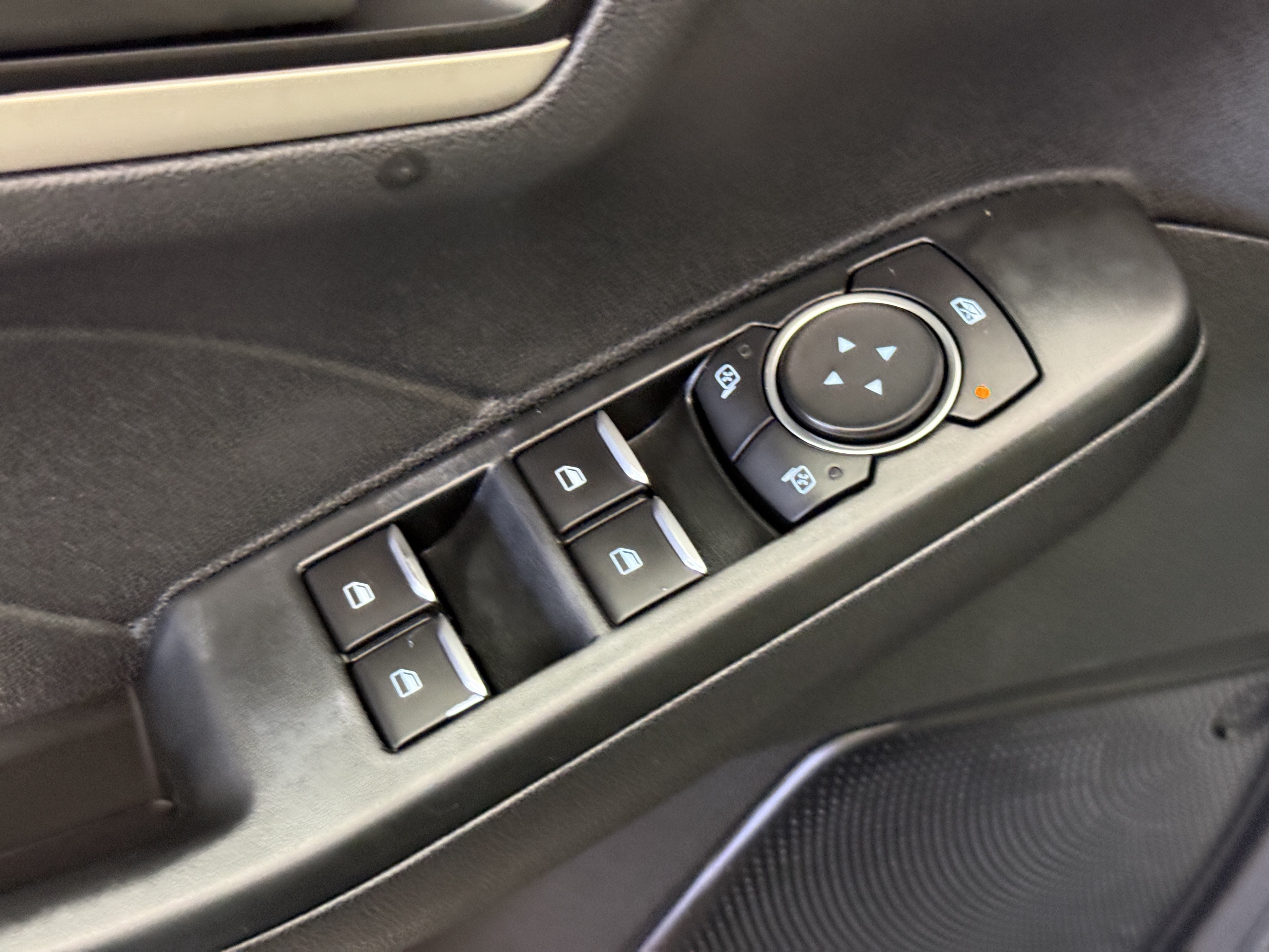 Certified 2022 Ford Escape SE w/ SE Sport Appearance Package FWD image 14