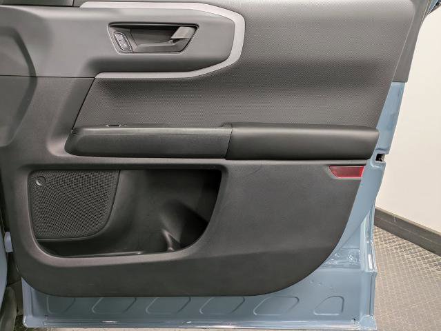 Certified 2022 Ford Bronco Sport Big Bend w/ Convenience Package image 27