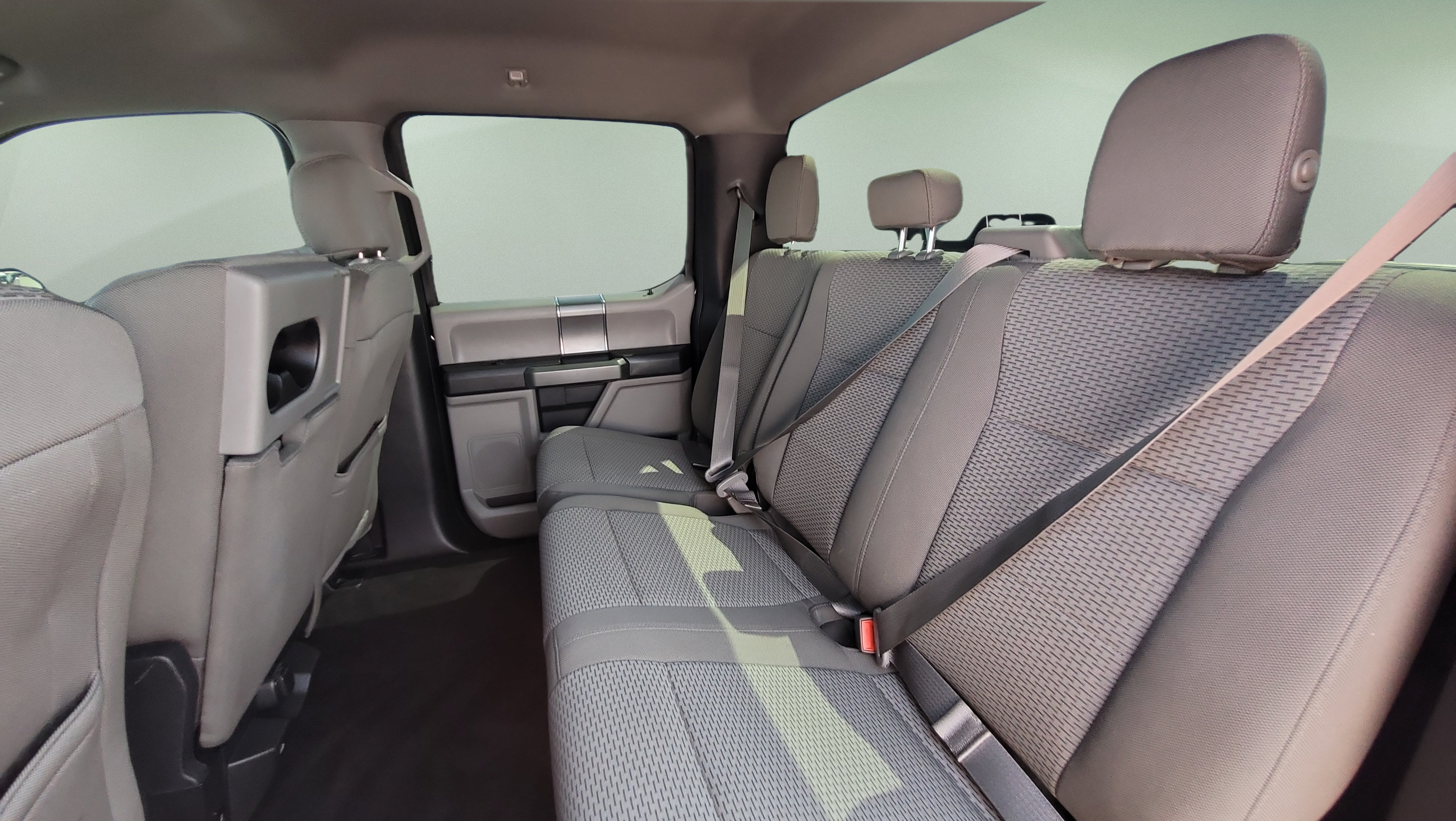 Certified 2018 Ford F150 XLT w/ XTR Package AWD/4WD image 17