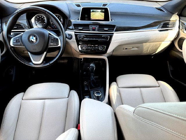 Used 2018 BMW X2 sDrive28i FWD image 26