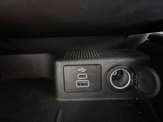 Certified 2025 Ford Escape ST-Line image 34