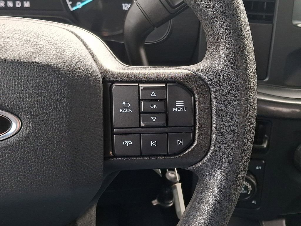 Certified 2021 Ford F150 Tremor AWD/4WD image 21
