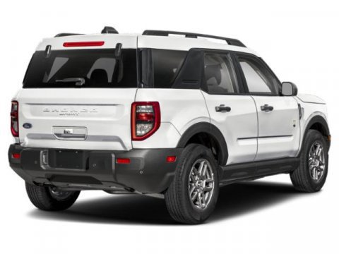 Certified 2025 Ford Bronco Sport Big Bend image 6