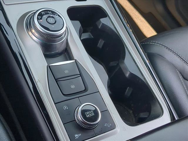Certified 2024 Ford Explorer ST w/ Equipment Group 401A AWD/4WD image 12