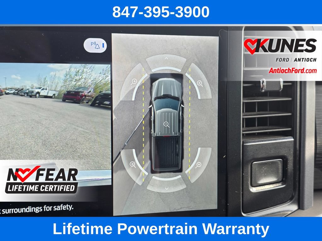 Certified 2024 Ford F150 XLT w/ Tow/Haul Package AWD/4WD image 53