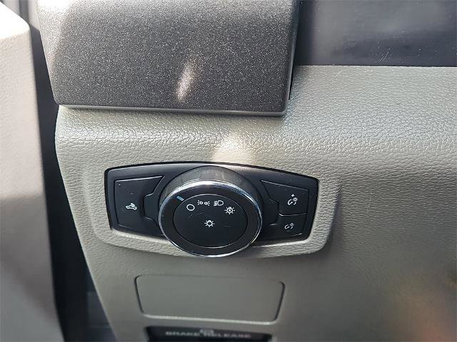 Certified 2022 Ford F250 XL w/ STX Appearance Package image 12