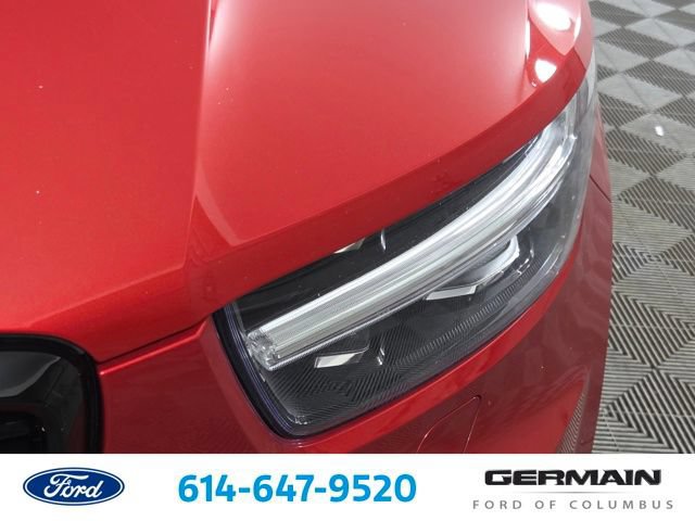 Used 2021 Volvo XC40 T5 R-Design AWD/4WD image 16
