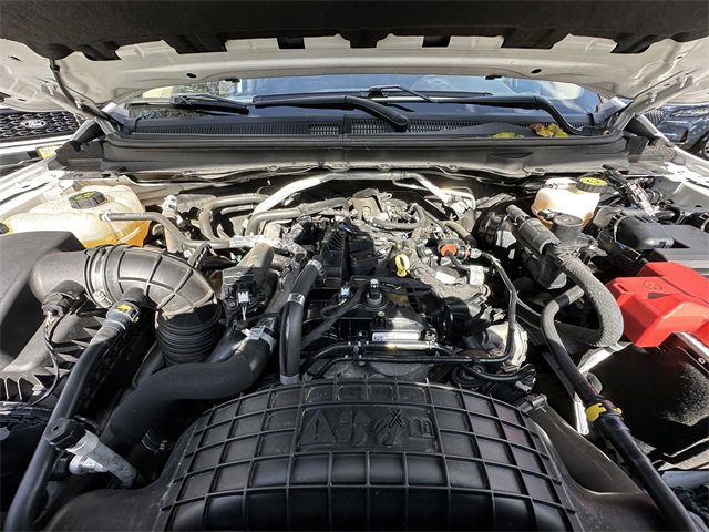 Certified 2022 Ford Ranger XLT w/ Equipment Group 302A High image 31