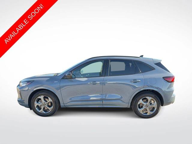 Certified 2023 Ford Escape ST-Line w/ Tech Pack #1 AWD/4WD image 5