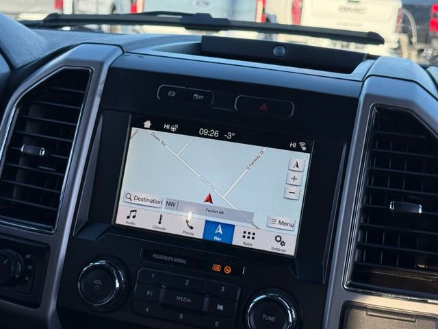 Certified 2019 Ford F350 Lariat w/ Lariat Ultimate Package image 3